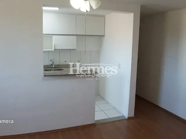 Apartamento com 70m² 3 quartos e 2 banheiros, à venda, no bairro Jardim Vista Alegre em Paulínia
