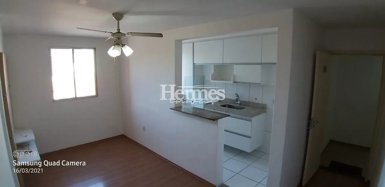 Apartamento, 3 quartos, 65 m² - Foto 2