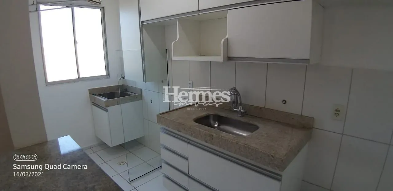 Apartamento, 3 quartos, 65 m² - Foto 6