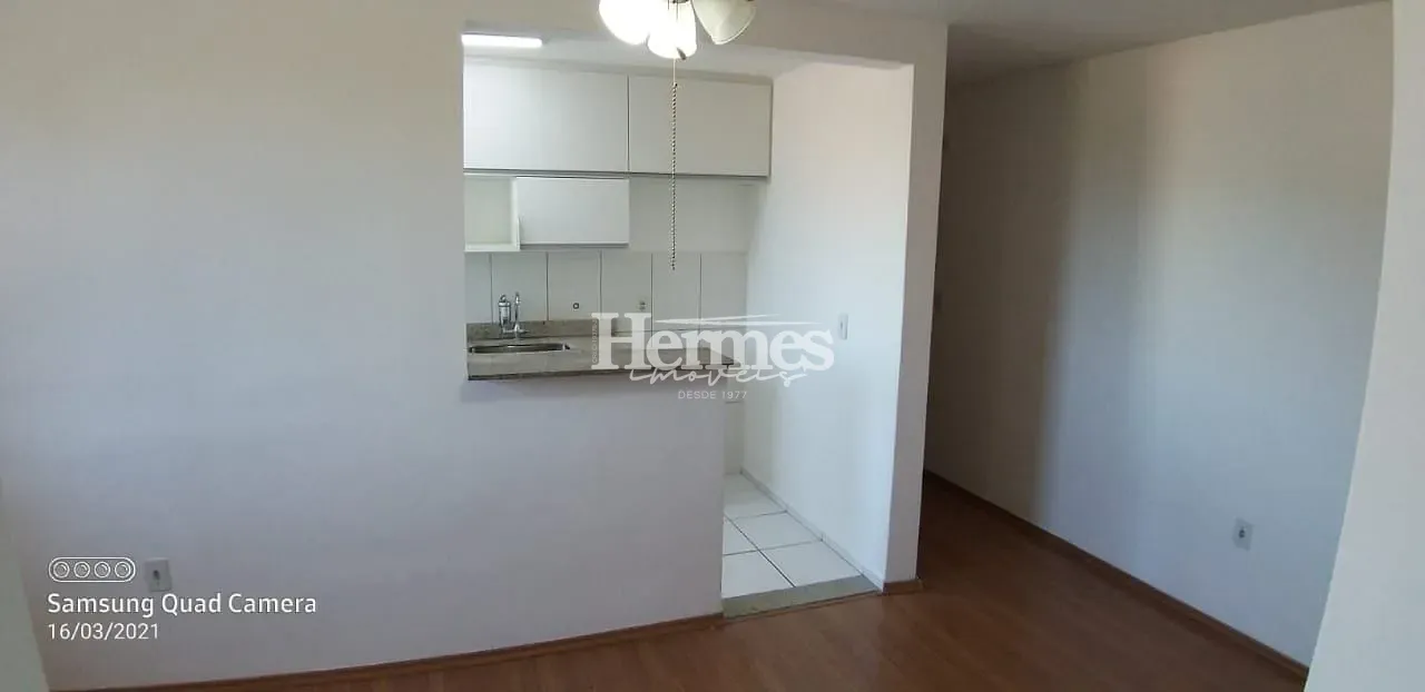 Apartamento, 3 quartos, 65 m² - Foto 3