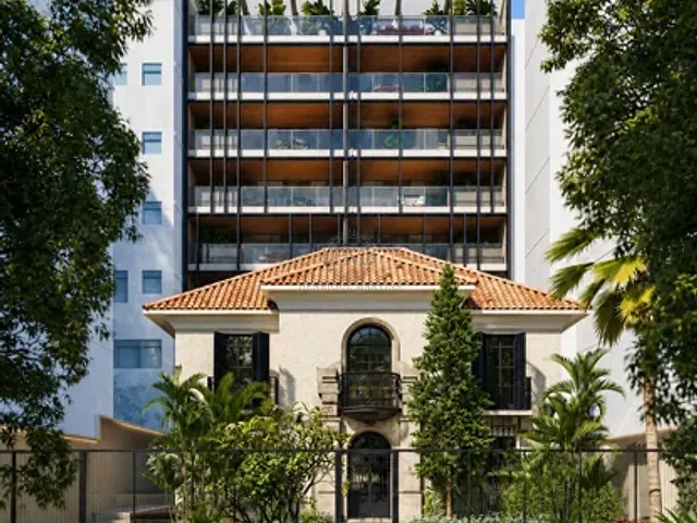 Apartamento com 116m² 2 quartos e 2 banheiros, à venda, no bairro Ipanema em Rio de Janeiro