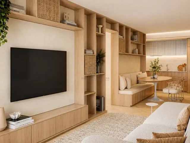 Apartamento com 116m² 2 quartos e 2 banheiros, à venda, no bairro Ipanema em Rio de Janeiro