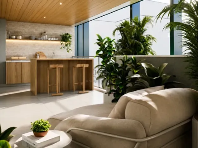 Apartamento com 116m² 2 quartos e 2 banheiros, à venda, no bairro Ipanema em Rio de Janeiro