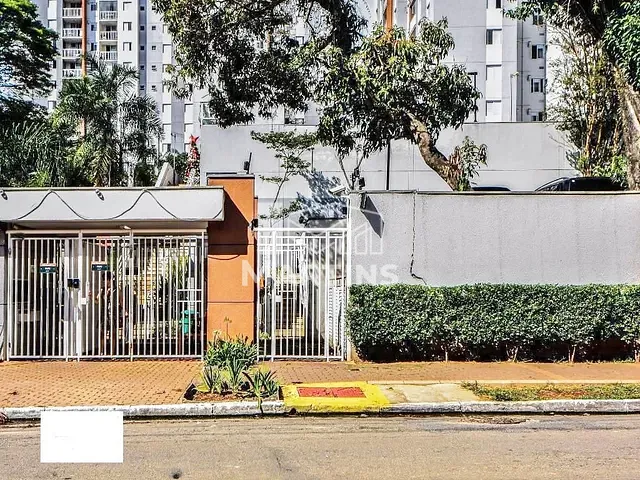 Apartamento 2 quartos e 1 banheiro, à venda, no bairro Cidade Ademar em São Paulo