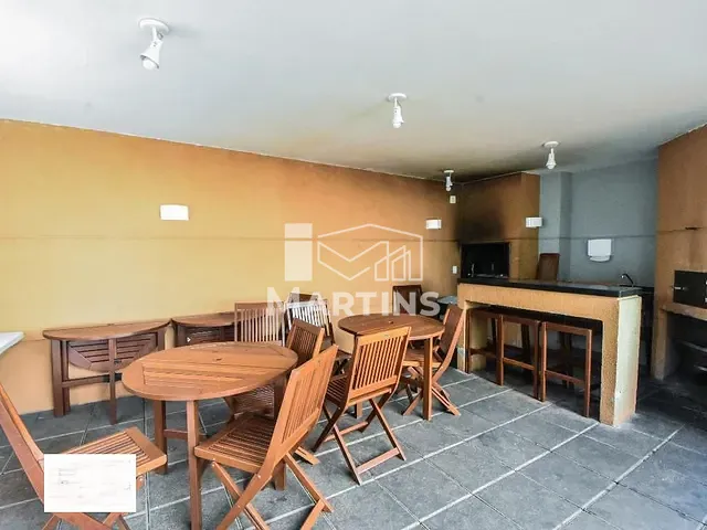 Apartamento 2 quartos e 1 banheiro, à venda, no bairro Cidade Ademar em São Paulo