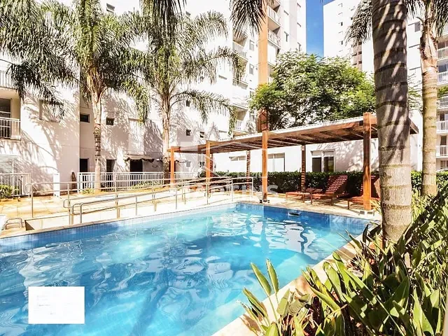 Apartamento 2 quartos e 1 banheiro, à venda, no bairro Cidade Ademar em São Paulo