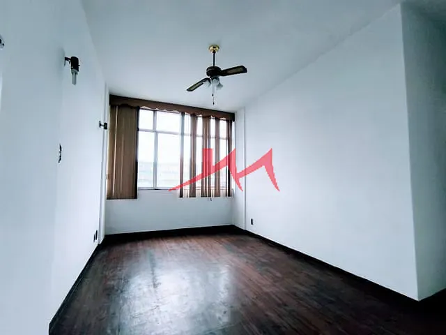Apartamento com 84m² 3 quartos e 2 banheiros, à venda, no bairro Centro em São Gonçalo