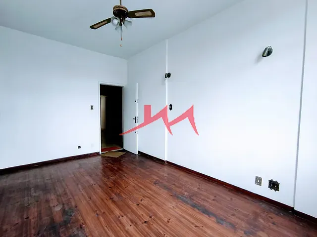 Apartamento com 84m² 3 quartos e 2 banheiros, à venda, no bairro Centro em São Gonçalo
