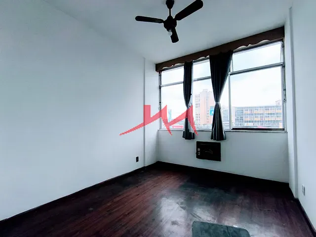 Apartamento com 84m² 3 quartos e 2 banheiros, à venda, no bairro Centro em São Gonçalo