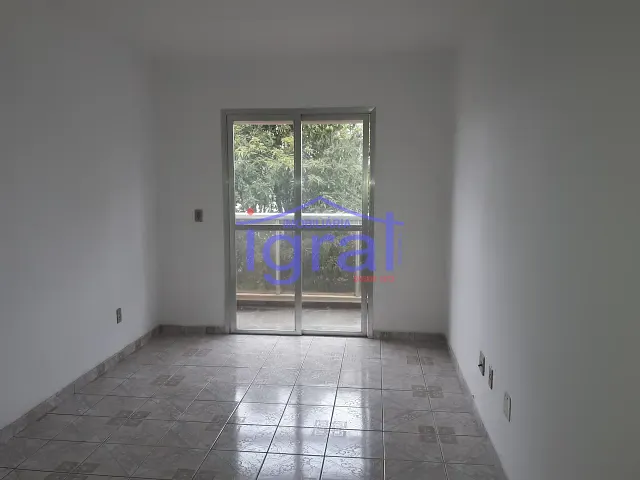 Apartamento 2 quartos e 1 banheiro, para alugar, no bairro Jardim Oriental em São Paulo