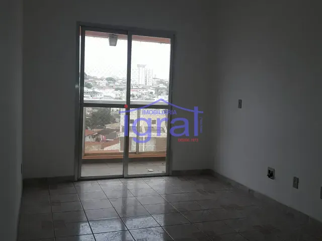 Apartamento 2 quartos e 1 banheiro, para alugar, no bairro Jardim Oriental em São Paulo