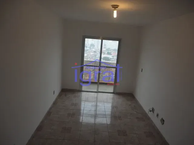 Apartamento 2 quartos e 1 banheiro, para alugar, no bairro Jardim Oriental em São Paulo