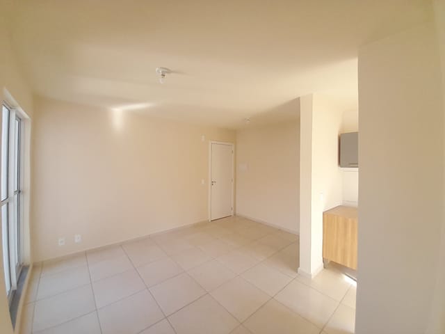 Foto do Apartamento - Apartamento semimobiliado para venda, 2 Quartos, 1 Vaga em Uvaranas, Ponta Grossa - PR | Adquira Imóveis
