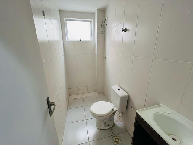 Foto do Apartamento - Apartamento à venda, Rosimeire (Justinópolis), Ribeirão das Neves, MG | Imobiliária Top House