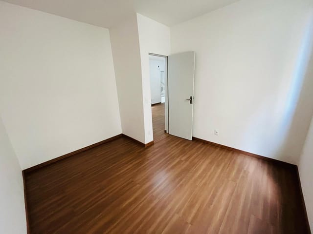 Foto do Apartamento - Apartamento à venda, Rosimeire (Justinópolis), Ribeirão das Neves, MG | Imobiliária Top House