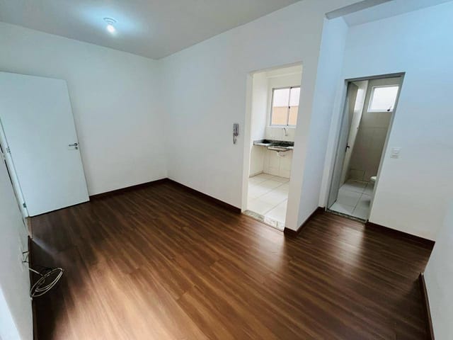Foto do Apartamento - Apartamento à venda, Rosimeire (Justinópolis), Ribeirão das Neves, MG | Imobiliária Top House