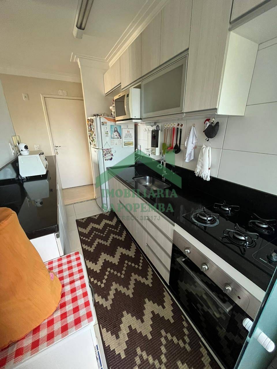 Apartamento, 2 quartos, 68 m² - Foto 5