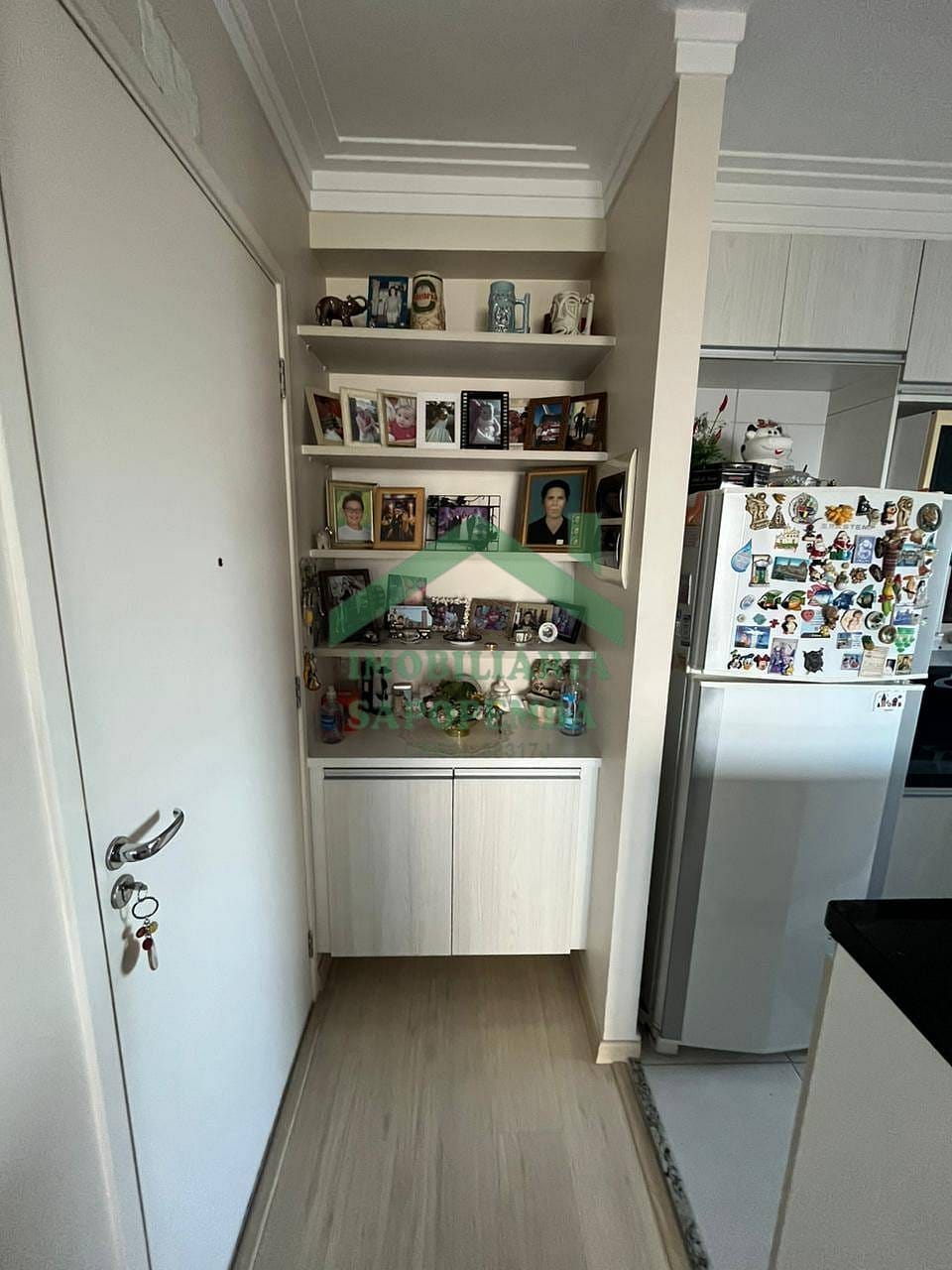 Apartamento, 2 quartos, 68 m² - Foto 2