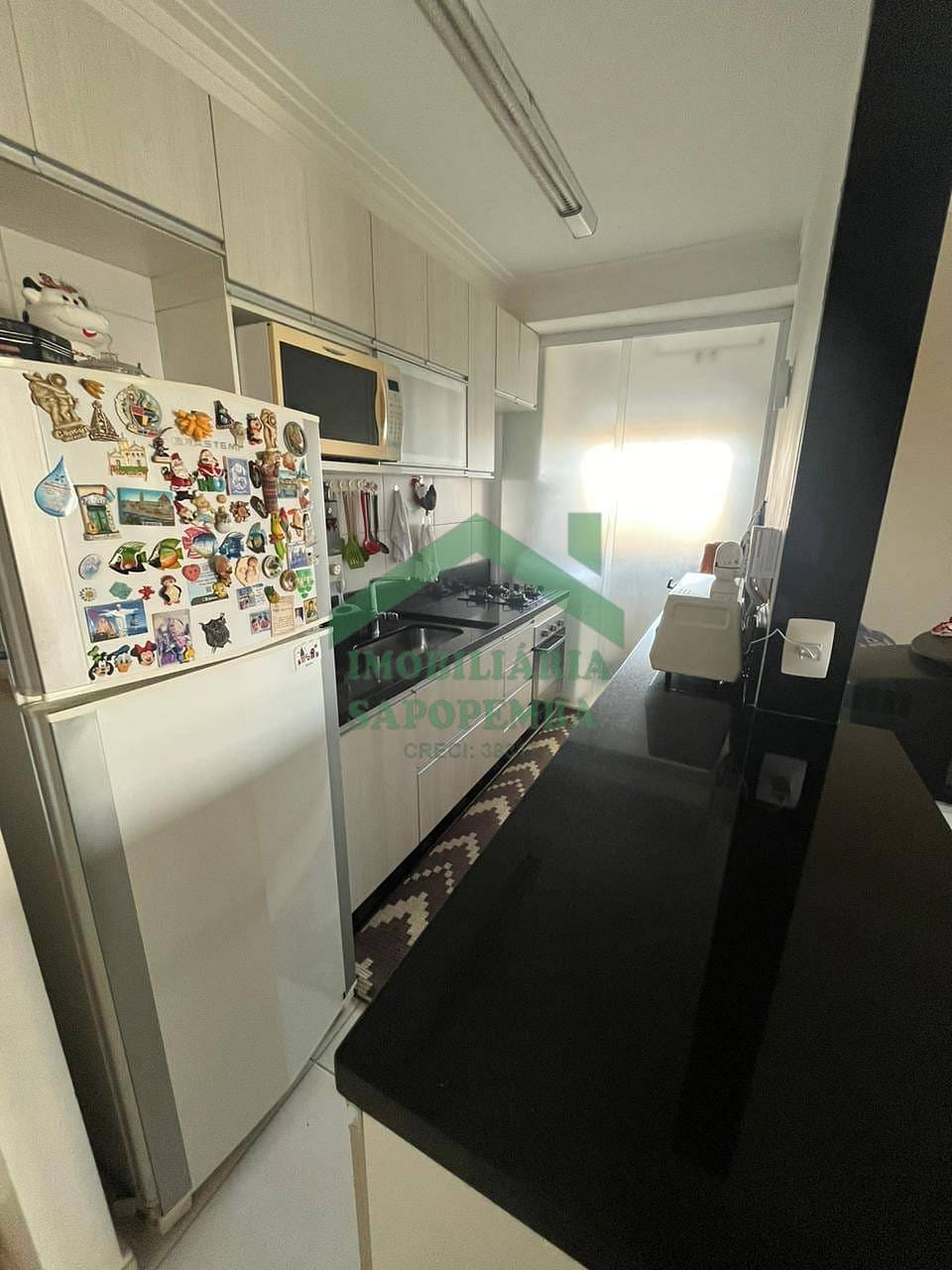 Apartamento, 2 quartos, 68 m² - Foto 3