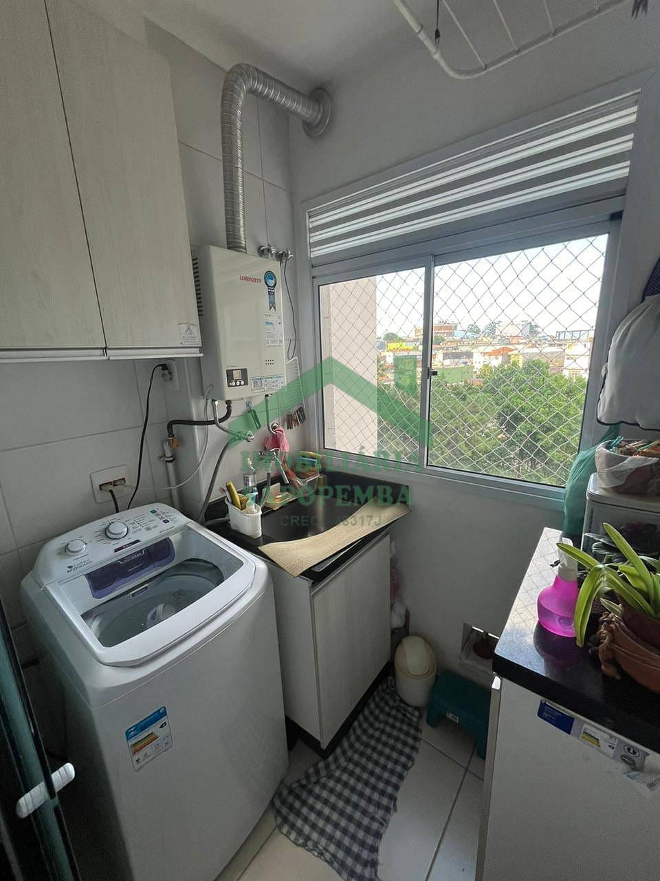 Apartamento, 2 quartos, 68 m² - Foto 6