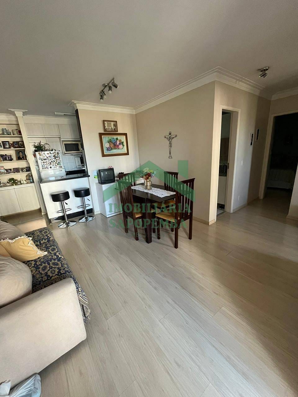 Apartamento, 2 quartos, 68 m² - Foto 7