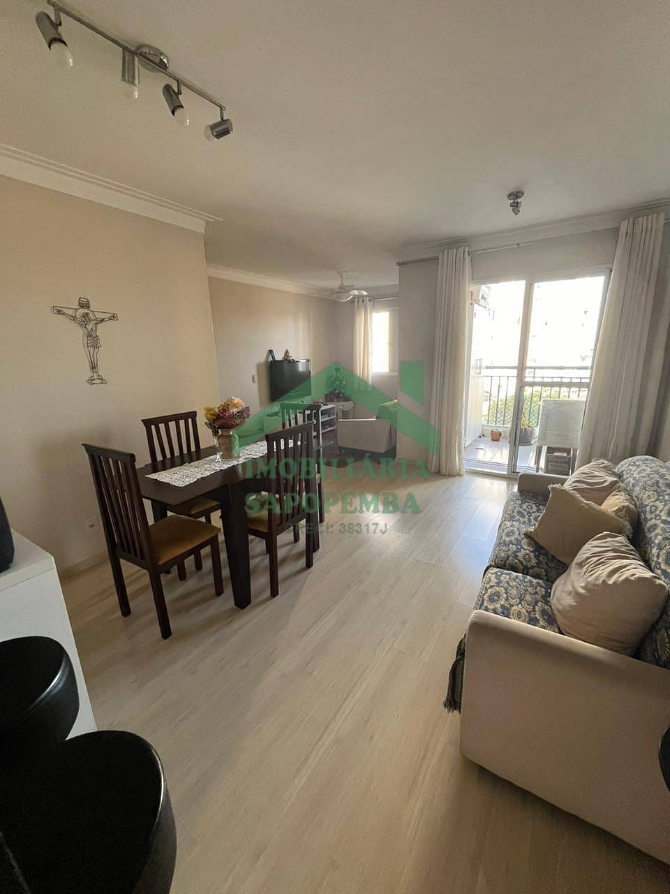 Apartamento, 2 quartos, 68 m² - Foto 8