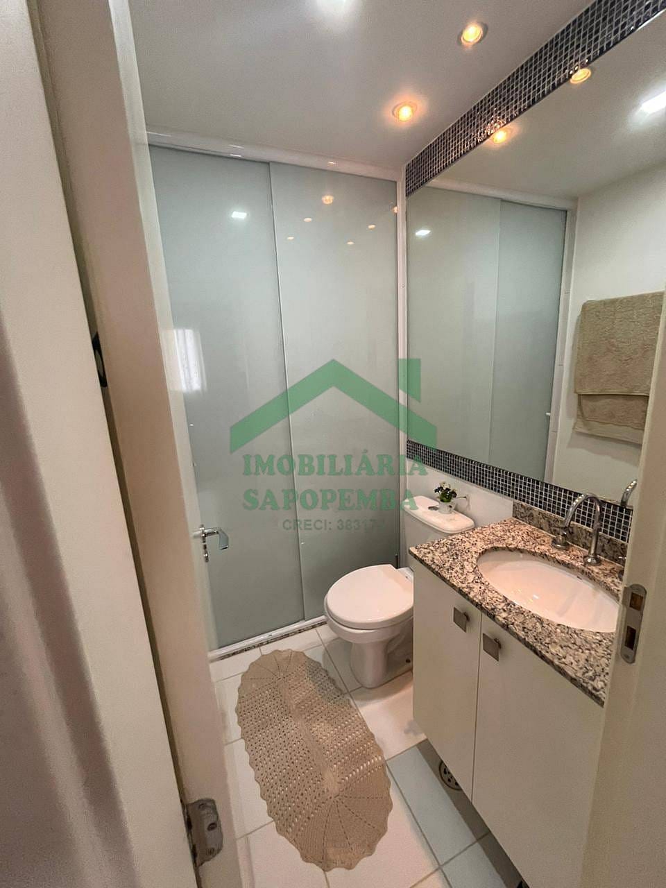 Apartamento, 2 quartos, 68 m² - Foto 12