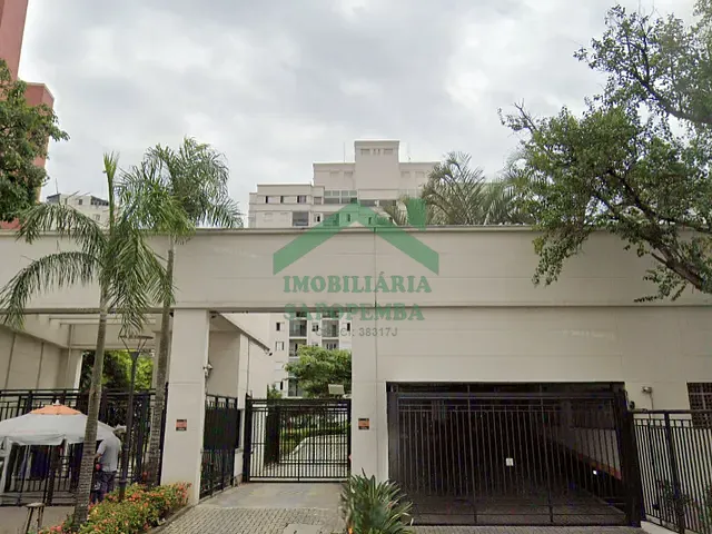 Apartamento 2 quartos e 2 banheiros, à venda, no bairro Vila Ivone em São Paulo