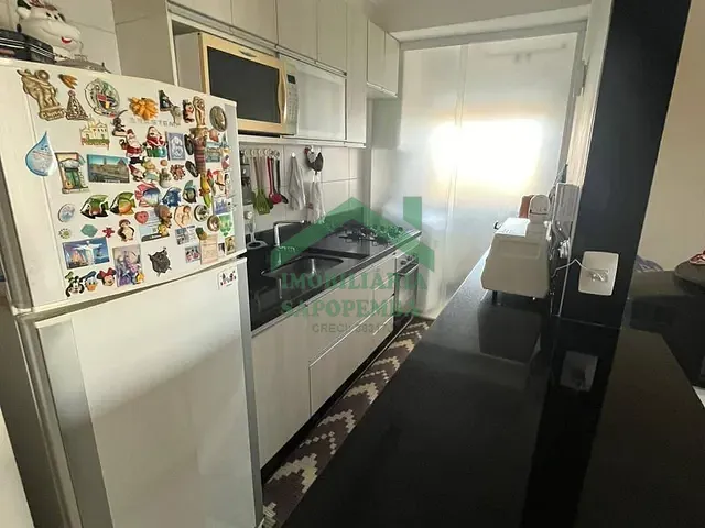 Apartamento 2 quartos e 2 banheiros, à venda, no bairro Vila Ivone em São Paulo