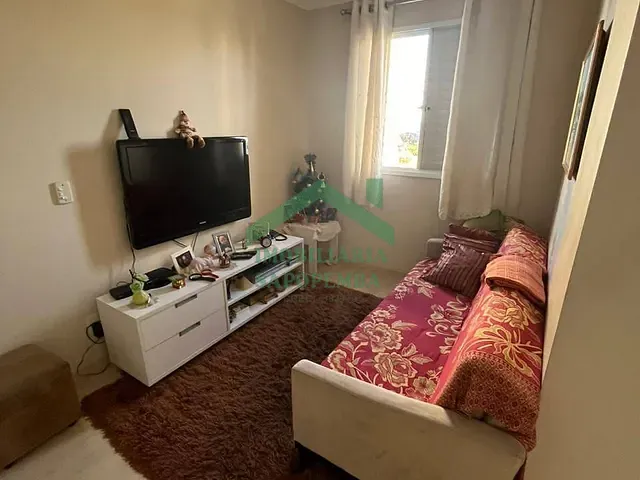 Apartamento 2 quartos e 2 banheiros, à venda, no bairro Vila Ivone em São Paulo