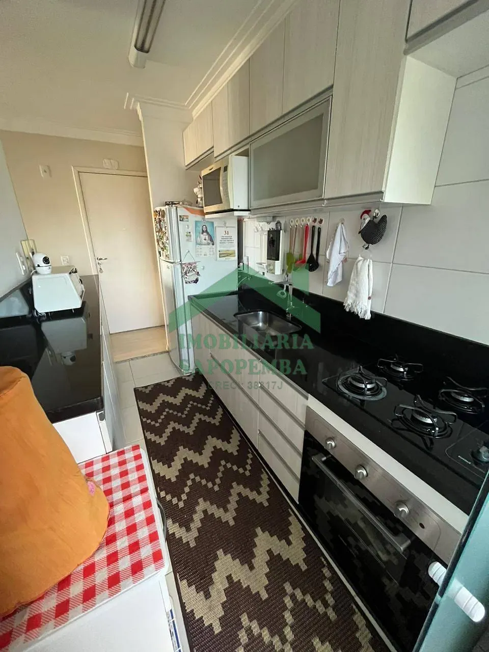 Apartamento, 2 quartos, 68 m² - Foto 5