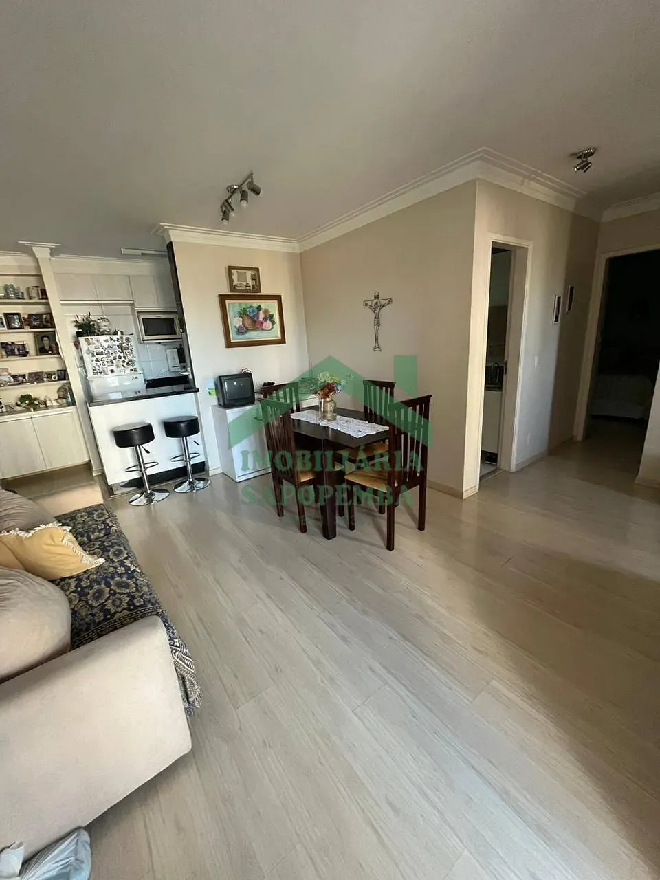 Apartamento, 2 quartos, 68 m² - Foto 7