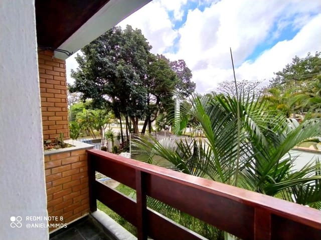 Foto do Apartamento - Apartamento com 3 dormitórios à venda, 105 m² por R$ 349.000,00 - Bosque dos Eucaliptos - São José dos Campos/SP | INDEPENDENCE NEGOCIOS IMOBILIARIOS LTDA