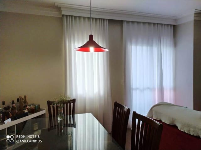 Foto do Apartamento - Apartamento com 3 dormitórios à venda, 105 m² por R$ 349.000,00 - Bosque dos Eucaliptos - São José dos Campos/SP | INDEPENDENCE NEGOCIOS IMOBILIARIOS LTDA