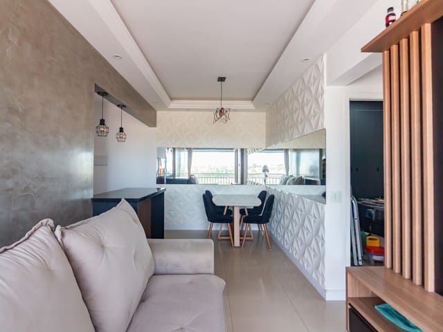 Foto do Apartamento - Apartamento à venda, Jaguaribe, Osasco, SP | 2I INTELIGENCIA IMOBILIARIA LTDA