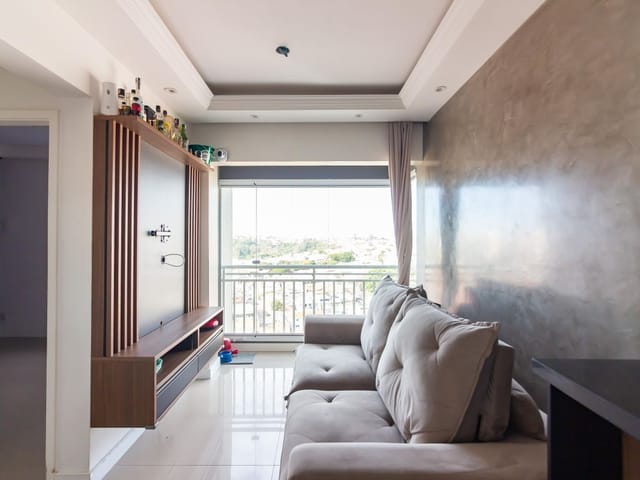 Foto do Apartamento - Apartamento à venda, Jaguaribe, Osasco, SP | 2I INTELIGENCIA IMOBILIARIA LTDA