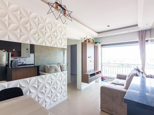 Foto do Apartamento - Apartamento à venda, Jaguaribe, Osasco, SP | 2I INTELIGENCIA IMOBILIARIA LTDA