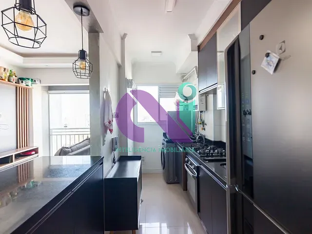 Apartamento 2 quartos e 1 banheiro, à venda, no bairro Jaguaribe em Osasco