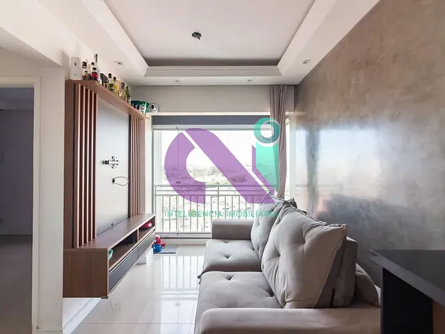 Apartamento 2 quartos e 1 banheiro, à venda, no bairro Jaguaribe em Osasco