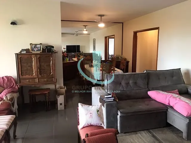 Apartamento com 189m² 4 quartos e 5 banheiros, à venda, no bairro Centro em Araraquara