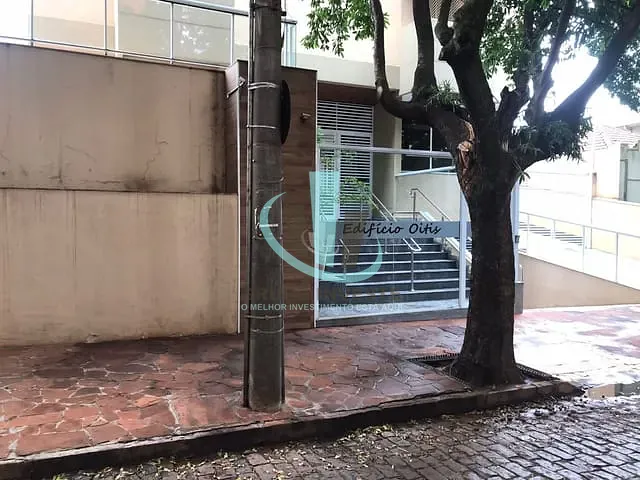 Apartamento com 189m² 4 quartos e 5 banheiros, à venda, no bairro Centro em Araraquara