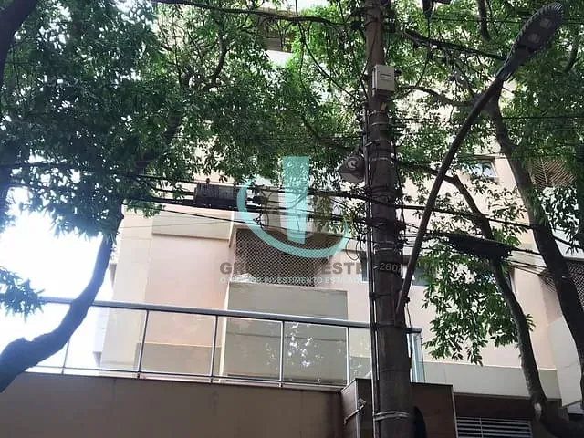 Apartamento com 189m² 4 quartos e 5 banheiros, à venda, no bairro Centro em Araraquara