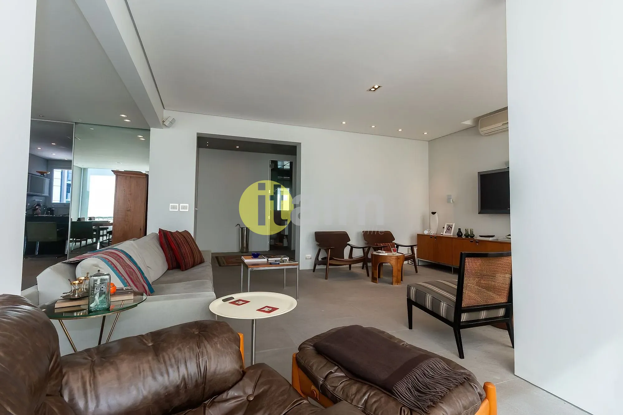 Apartamento, 3 quartos, 230 m² - Foto 8