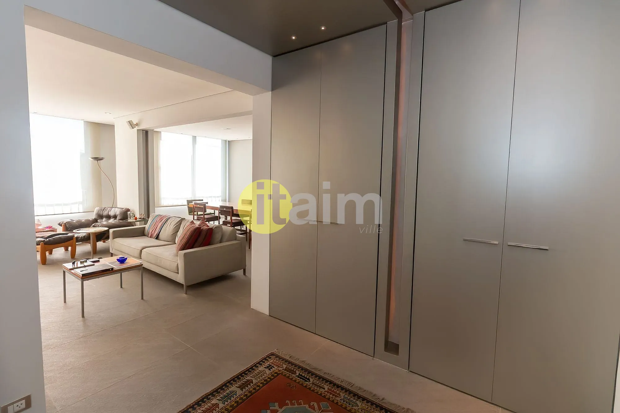 Apartamento, 3 quartos, 230 m² - Foto 5
