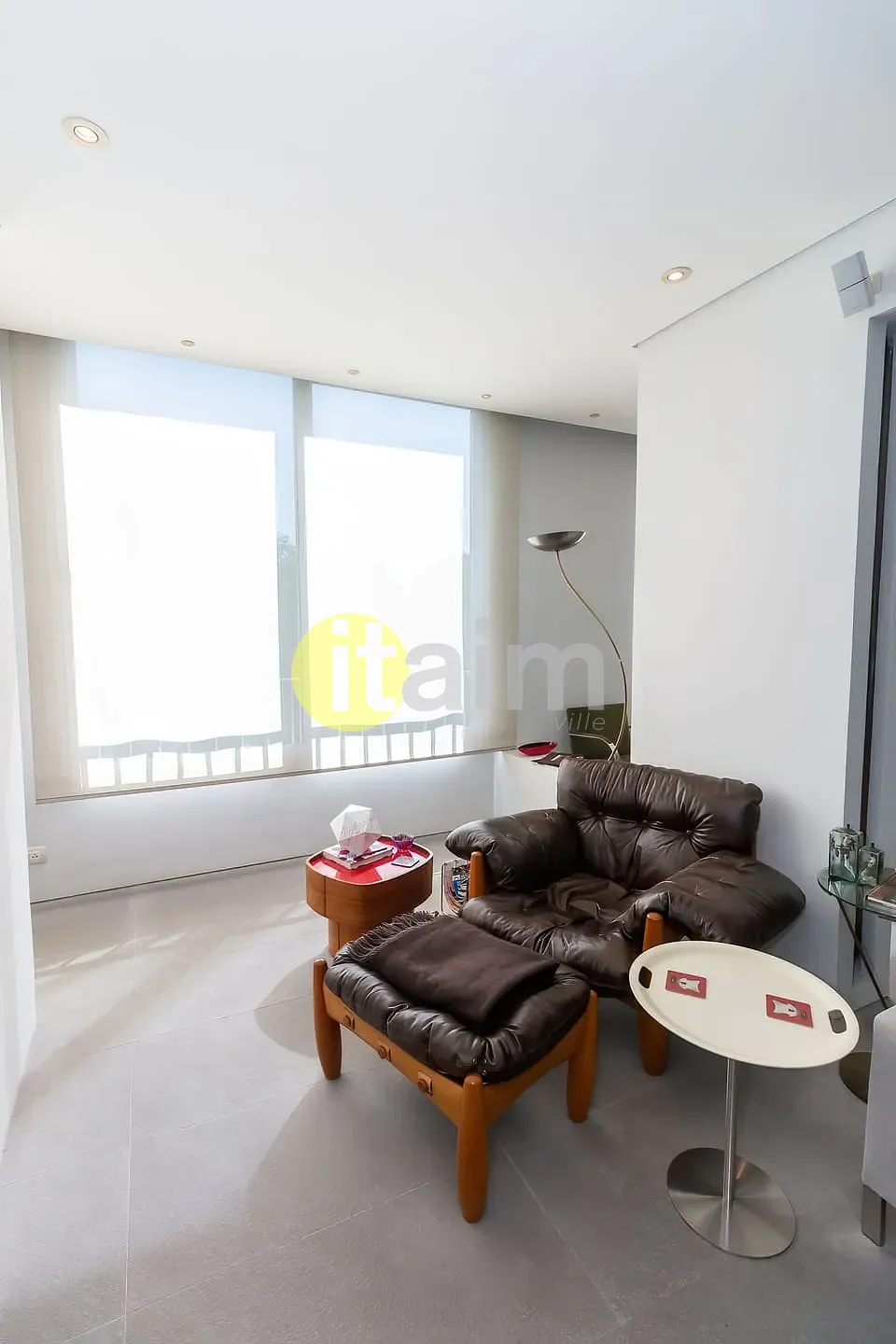 Apartamento, 3 quartos, 230 m² - Foto 7