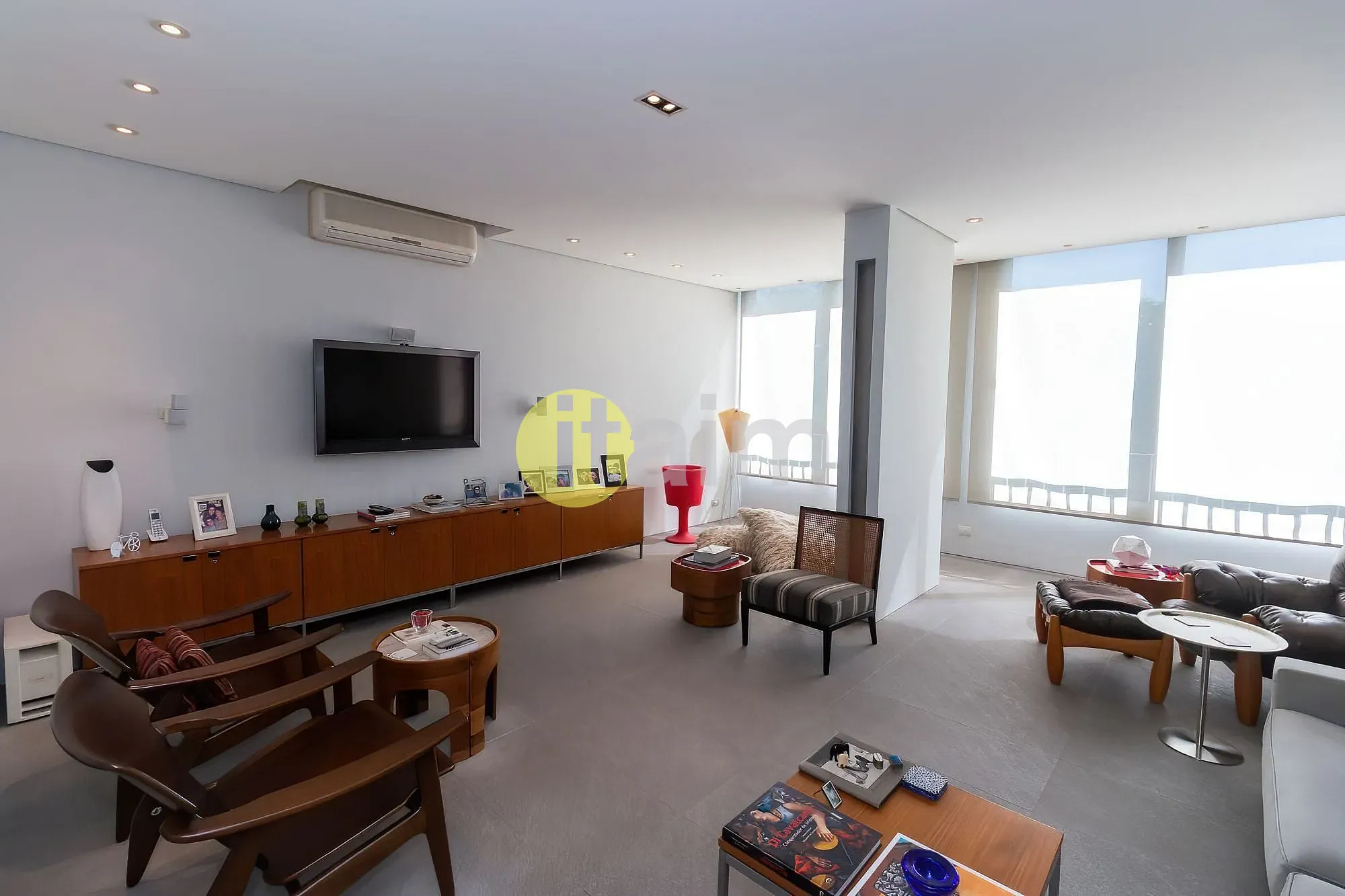 Apartamento, 3 quartos, 230 m² - Foto 4