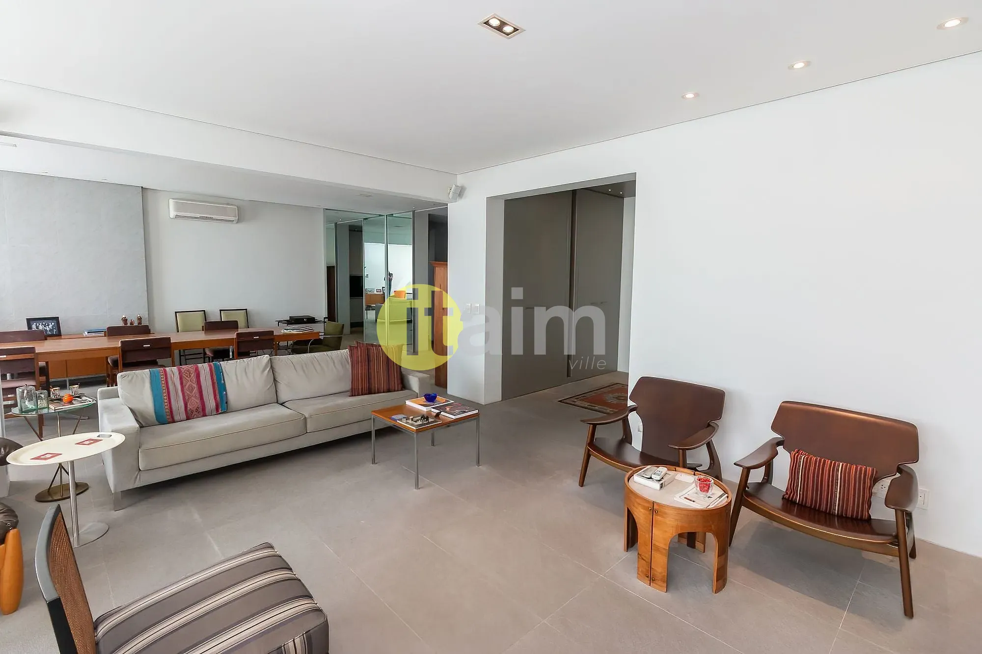 Apartamento, 3 quartos, 230 m² - Foto 6
