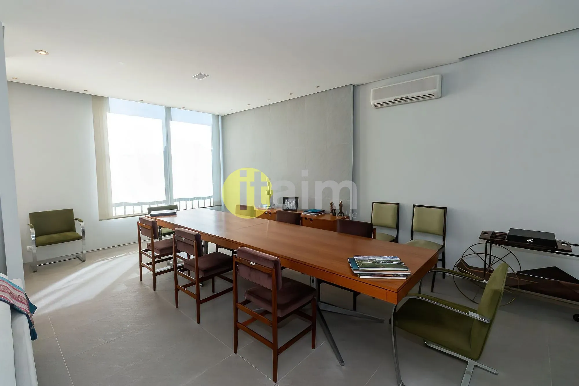 Apartamento, 3 quartos, 230 m² - Foto 11