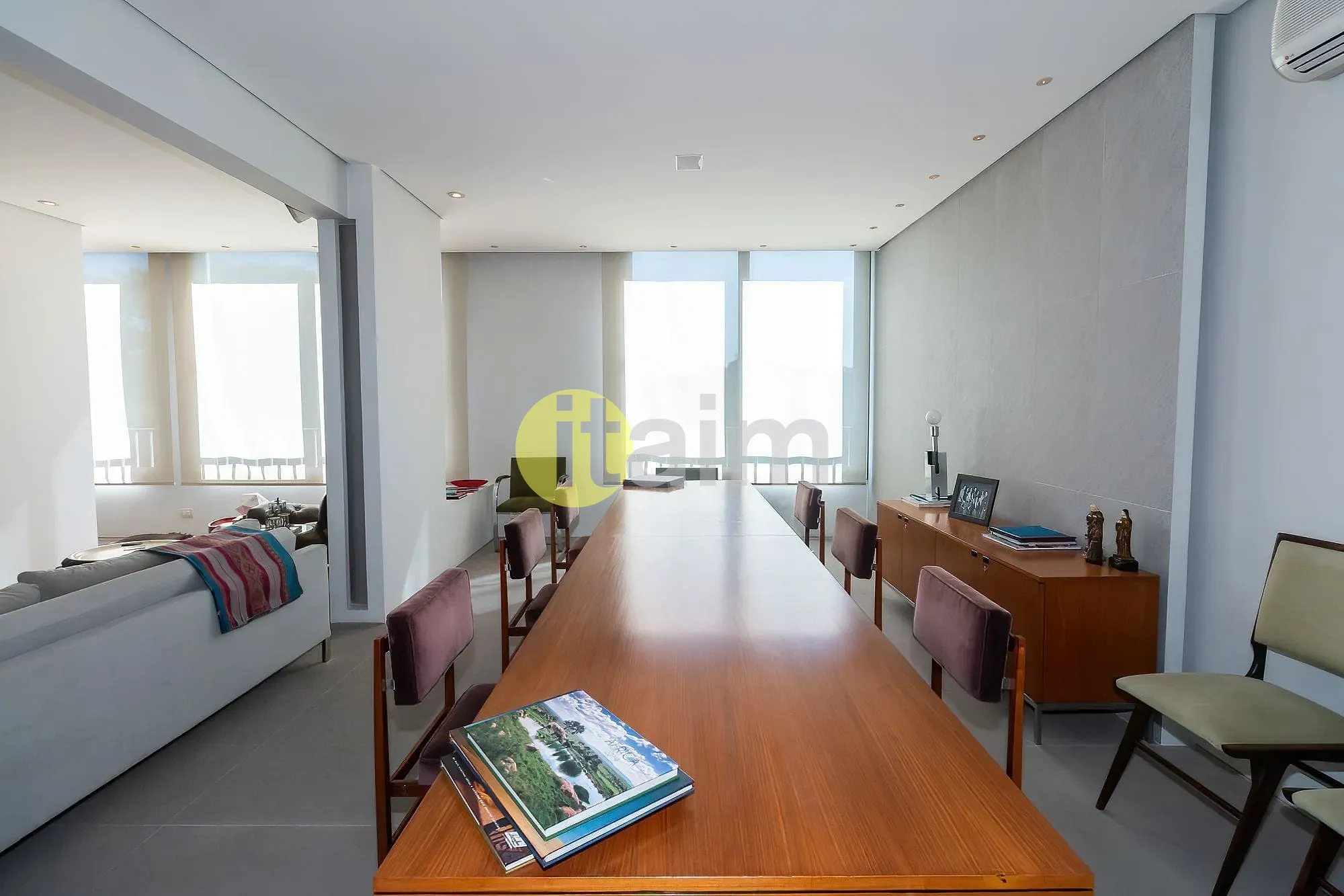 Apartamento, 3 quartos, 230 m² - Foto 13