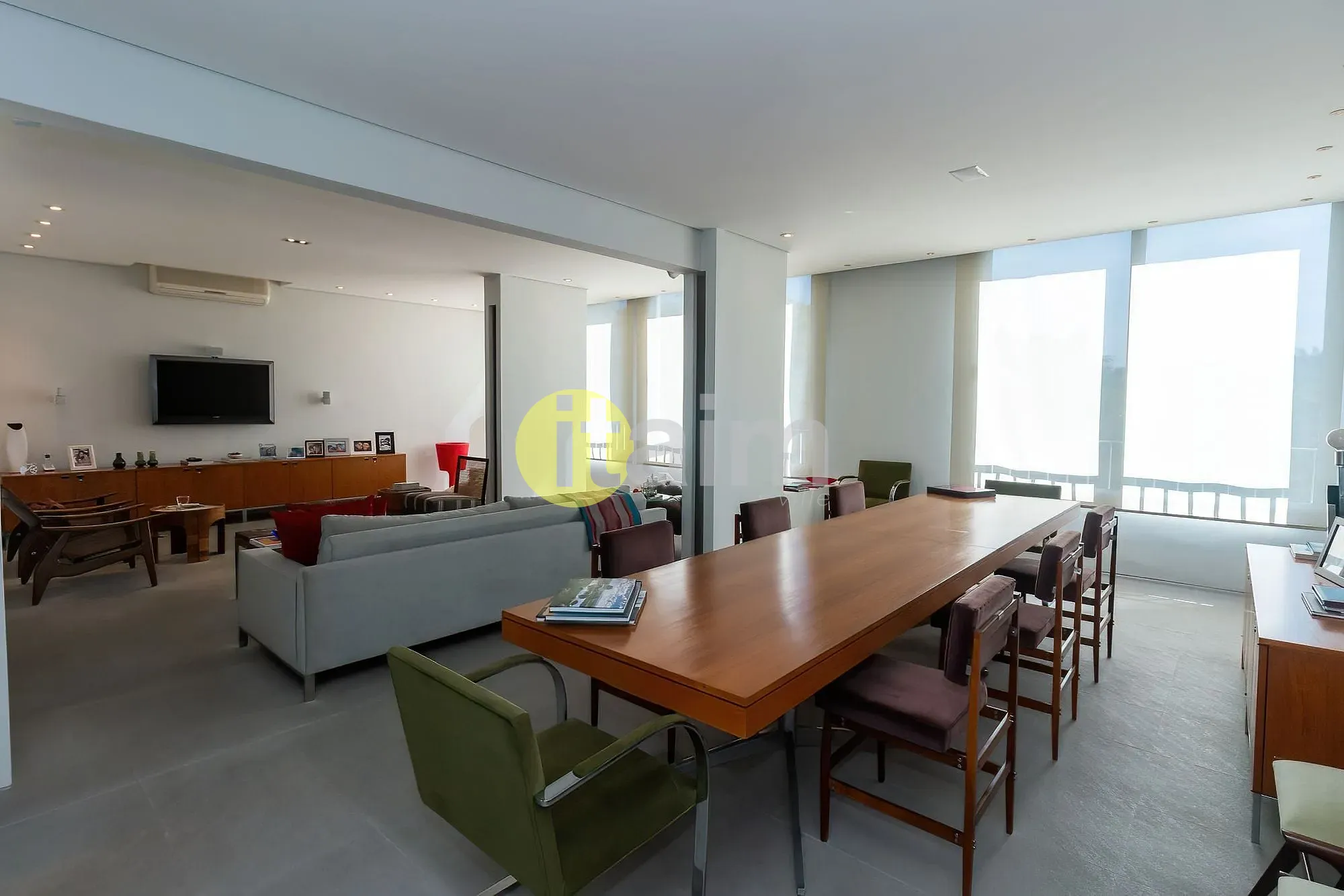 Apartamento, 3 quartos, 230 m² - Foto 12